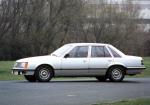 Opel Senator 1978 года